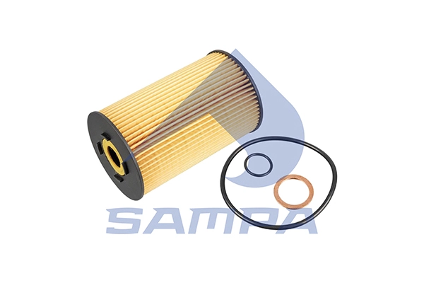 Oil Filter (010.1356)