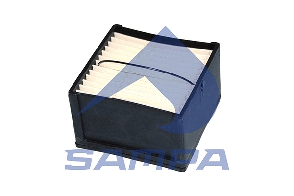 Fuel Filter (022.381)