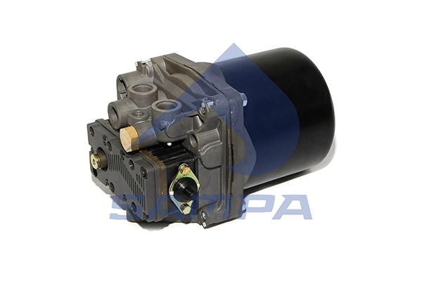 Air Dryer, compressed-air system (096.451)