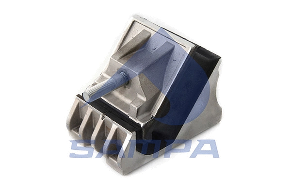 Mounting, engine (020.421)