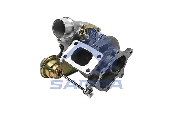 Charger, charging (supercharged/turbocharged) (064.492)