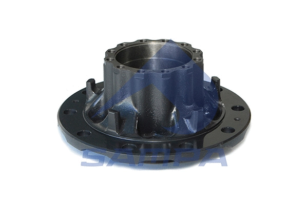 Wheel Hub (033.020)