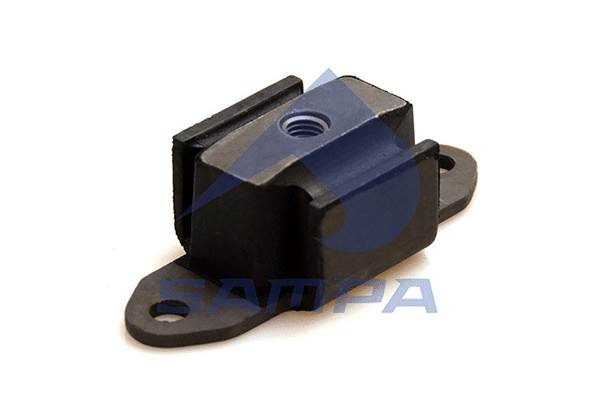 Mounting, radiator (040.079)