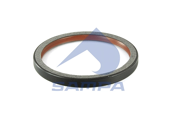 Shaft Seal, crankshaft (079.080)