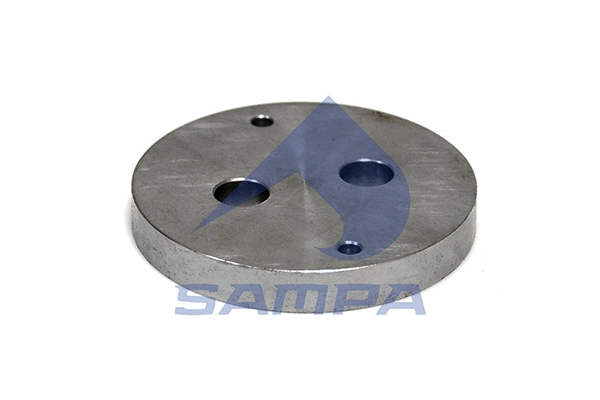 Pressure Disc, spring shackle (050.250)