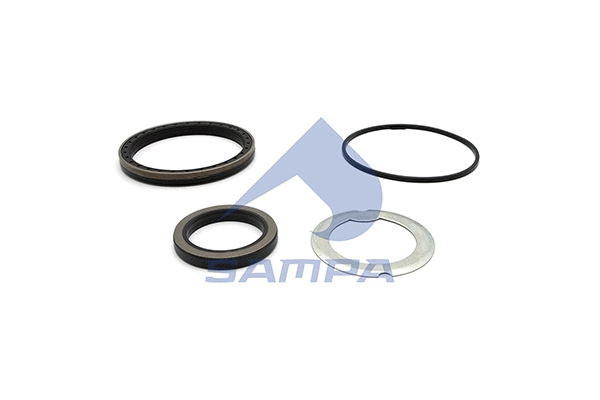 Repair Kit, wheel hub (040.811)