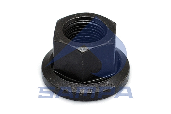 Wheel Nut (020.452)