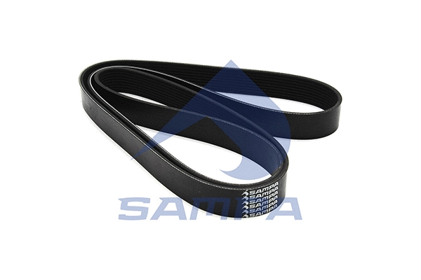 V-Ribbed Belt (203.385)