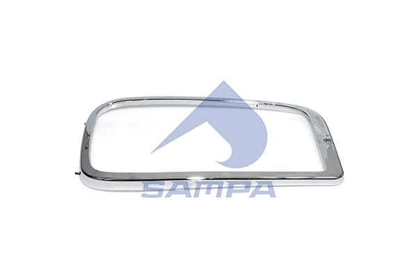 Frame, headlight (201.063)
