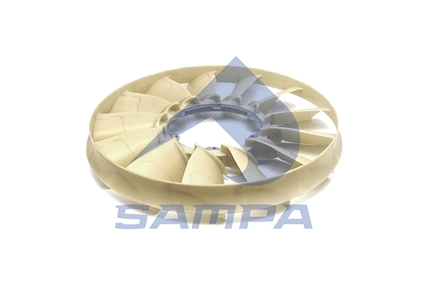 Fan, engine cooling (023.443)