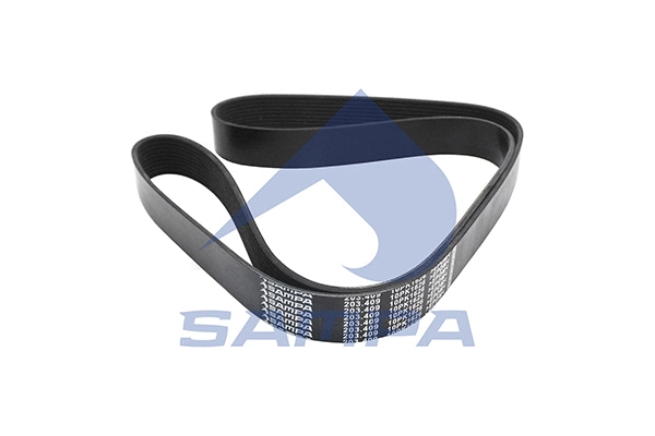 V-Ribbed Belt (203.409)