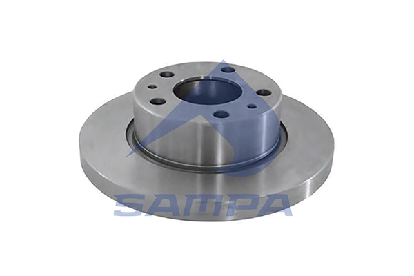 Brake Disc (077.232)