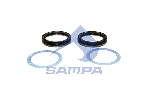 Repair Kit, wheel hub (085.524)