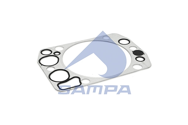 Gasket, cylinder head (203.452)