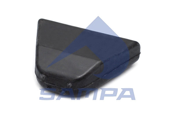 Rubber Buffer, suspension (011.104)