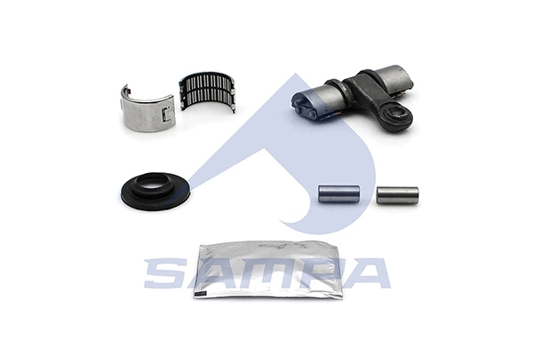 Repair Kit, brake caliper (095.826)