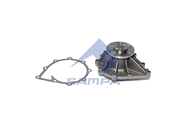 Water Pump, engine cooling (022.434)