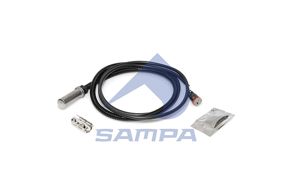 Sensor, wheel speed (096.329)