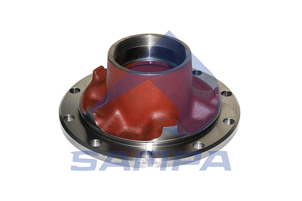 Wheel Hub (083.018)