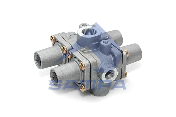 Multiport Valve (093.154)
