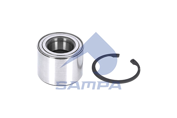 Repair Kit, wheel hub (060.688)