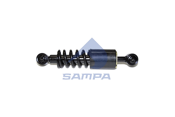 Shock Absorber, driver cab suspension (020.294)