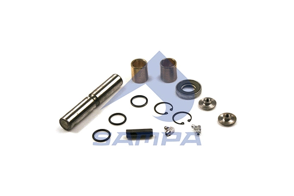 Repair Kit, kingpin (010.637)