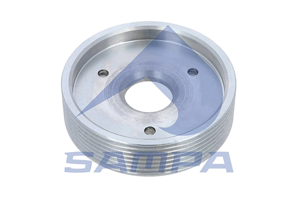 Deflection/Guide Pulley, timing belt (076.396)