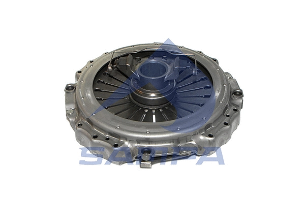 Clutch Pressure Plate (032.288)