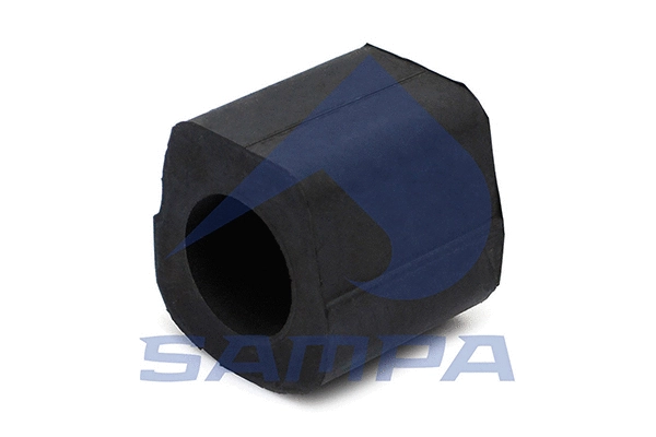 Mounting, stabiliser bar (011.025)