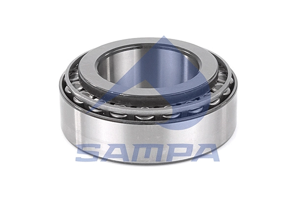 Wheel Bearing (202.168)