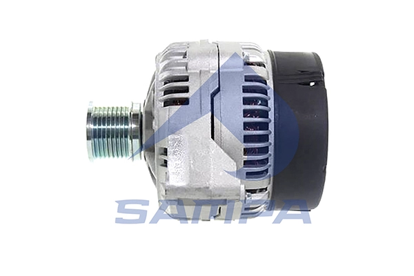 Alternator (210.439)