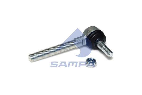 Ball Head, gearshift linkage (020.076)