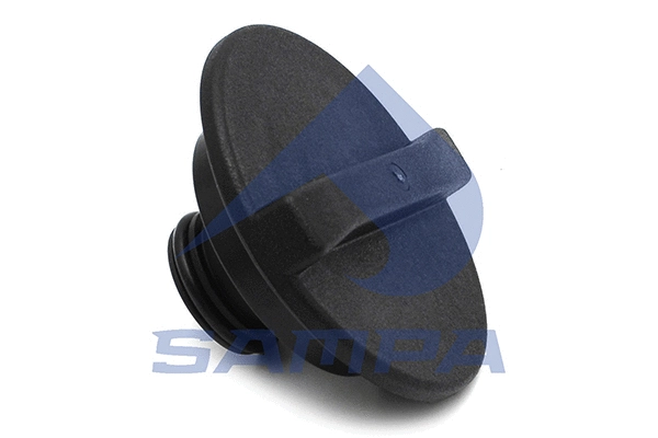 Cap, coolant tank (208.143)