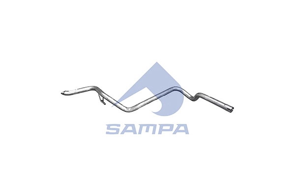 Exhaust Pipe (207.112)