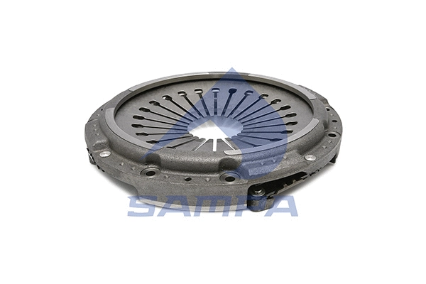 Clutch Pressure Plate (037.456)