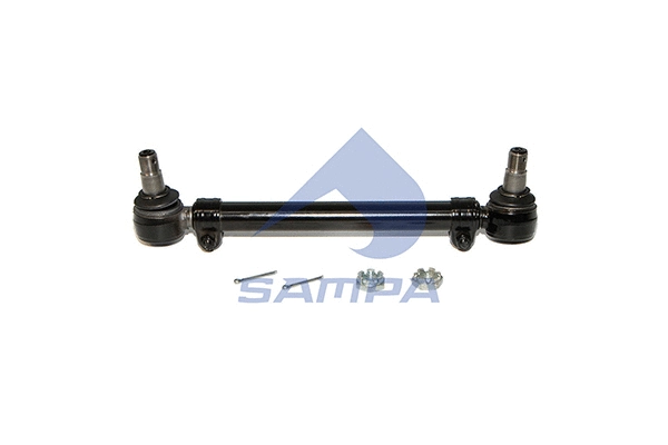 Centre Rod Assembly (097.202)