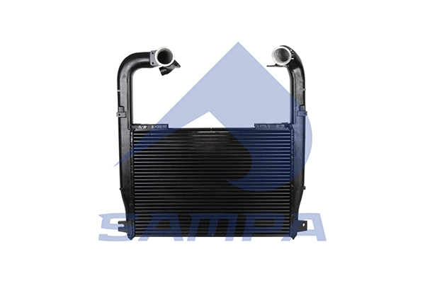 Charge Air Cooler (047.388)