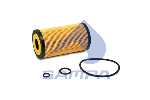 Oil Filter (202.401)