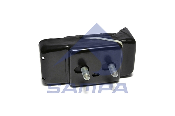 Mounting, engine (066.480)