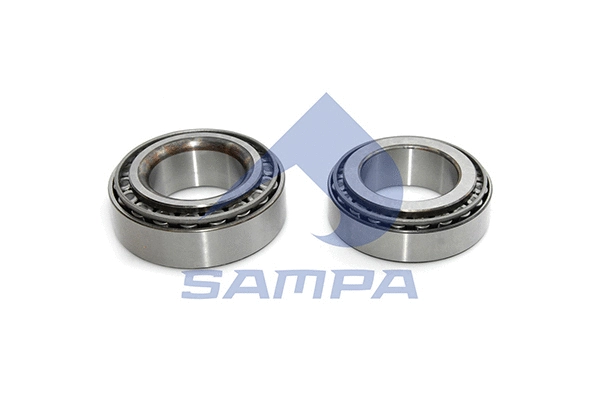Wheel Bearing (060.628)