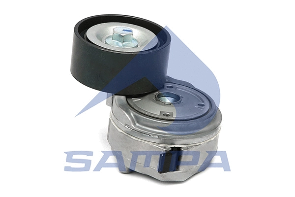 Belt Tensioner, V-ribbed belt (025.370)