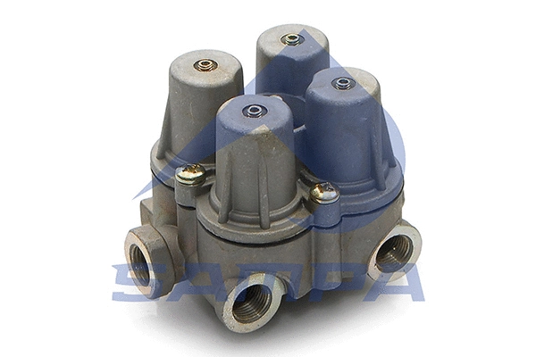 Multiport Valve (096.281)