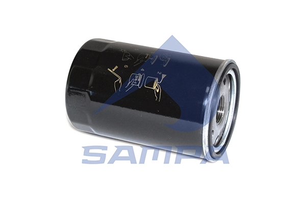 Oil Filter (076.446)