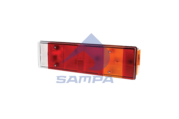 Tail Light Assembly (053.132)