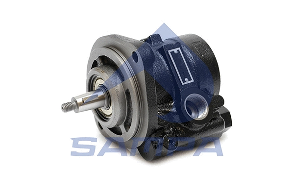 Hydraulic Pump, steering (060.321)