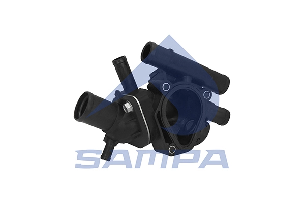 Thermostat, coolant (076.321)