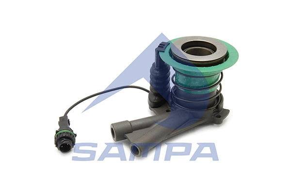 Clutch Release Bearing (023.113)