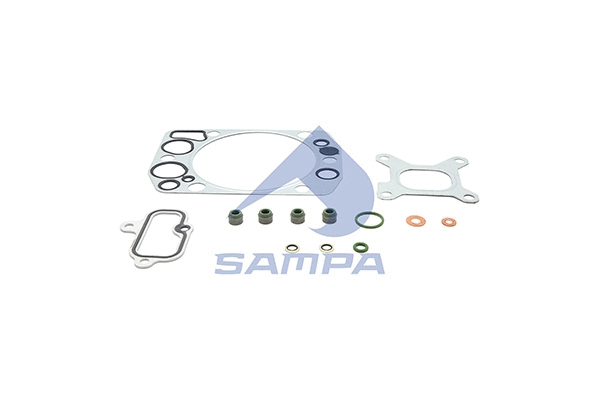 Gasket Kit, cylinder head (020.754)