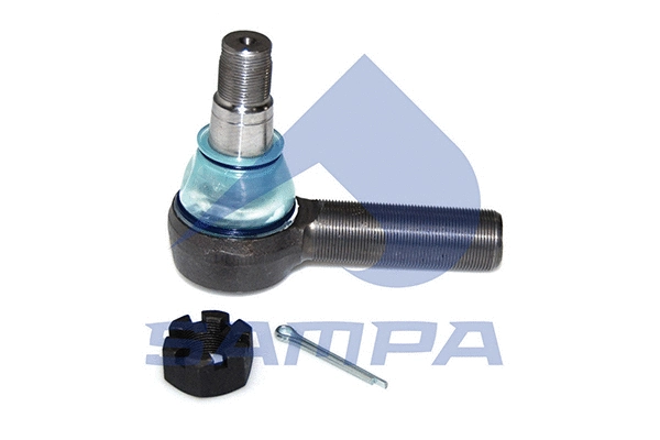 Tie Rod End (097.004)